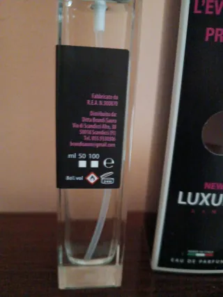 Profumo della Toscana - Luxury 14