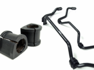 PORSCHE - KIT SUSPENSIÓN DEPORTIVA - BOXSTER 986