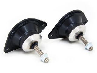 PORSCHE - KIT SUSPENSIÓN DEPORTIVA - BOXSTER 986