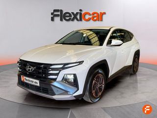 Hyundai Tucson 1.6T 110kW (150CV) DT Black Line