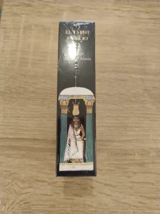 Tarot Egipcio