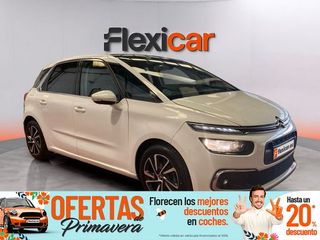 Citroën C4 Spacetourer PureTech 96KW (130CV) S&S EAT8 Feel