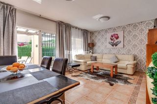 Casa adosada en alquiler en Calahonda en Mijas