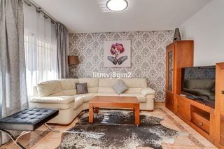 Casa adosada en alquiler en Calahonda en Mijas