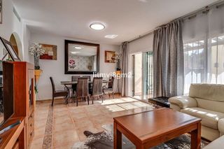 Casa adosada en alquiler en Calahonda en Mijas
