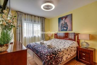 Casa adosada en alquiler en Calahonda en Mijas