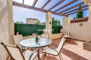 Casa adosada en alquiler en Calahonda en Mijas