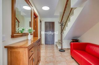 Casa adosada en alquiler en Calahonda en Mijas