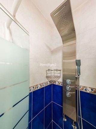 Casa adosada en alquiler en Calahonda en Mijas