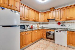 Casa adosada en alquiler en Calahonda en Mijas