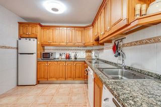 Casa adosada en alquiler en Calahonda en Mijas