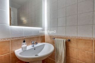 Casa adosada en alquiler en Calahonda en Mijas