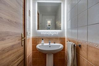 Casa adosada en alquiler en Calahonda en Mijas