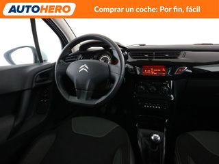Citroën C3 1.0 Puretech Tonic