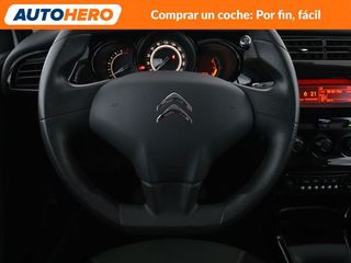 Citroën C3 1.0 Puretech Tonic