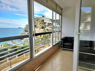 Piso en alquiler en Playa de Poniente en Benidorm