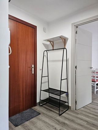 Piso en alquiler en Playa de Poniente en Benidorm