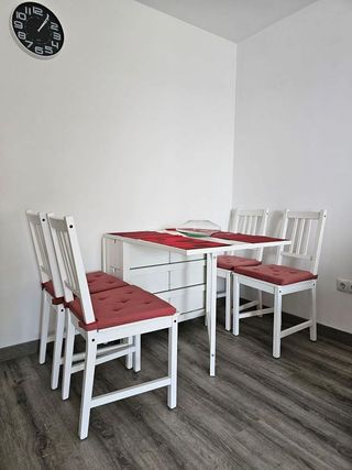 Piso en alquiler en Playa de Poniente en Benidorm