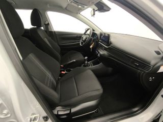 Hyundai BAYON 1.0 TGDI 100CV 48V KLASS 2024