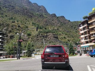 Volvo XC90 2.5T Momentum 2005 210cv gasolina ITV a