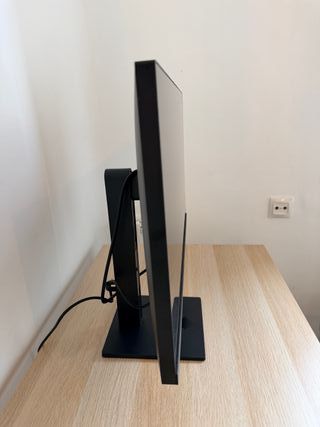 Monitor Gaming Omen 27q QHD 165Hz IPS