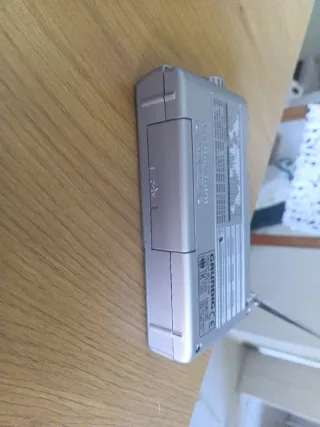 Radio Grundig YB208 Beige