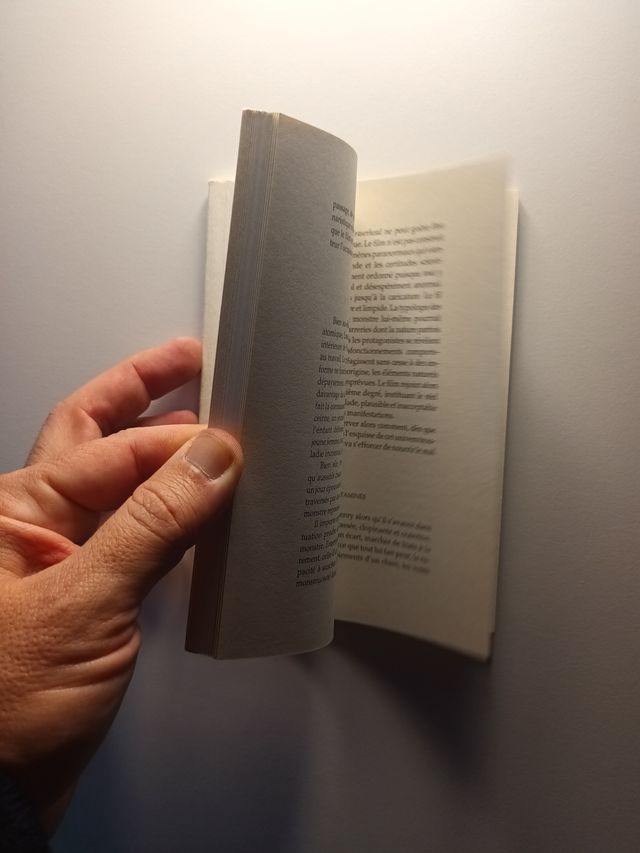 David Lynch: Eraserhead - O. Smolders