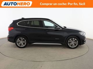 BMW X1 xDrive 20d xLine