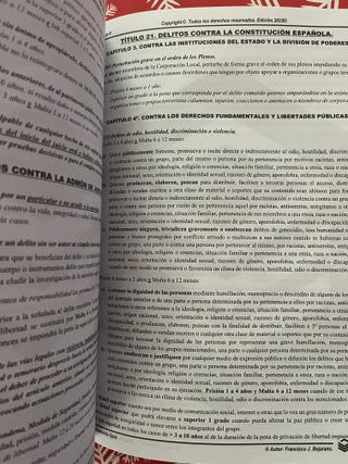 Libro Oposición Policia local Andalucia Nuevo