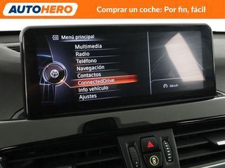 BMW X1 xDrive 20d xLine