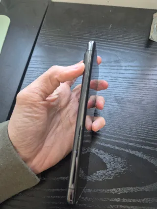 Google Pixel 7 Pro 128GB Negro