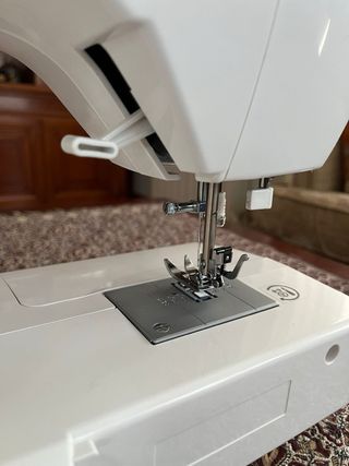 Máquina de coser Singer Haute electrónica