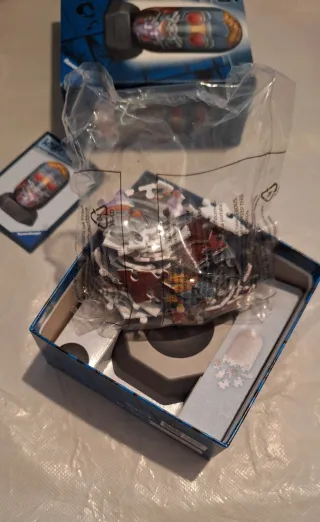 Puzzle NUEVO Marvel Star-Lord Nº 12 Ravensburger.