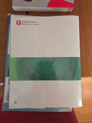 GH 4.1 (HISTORIA S.XIX GENERAL) ESO AULA 3D