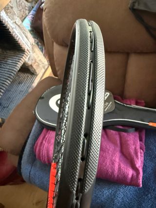 Raqueta Tenis Artengo TR990 Power Pro