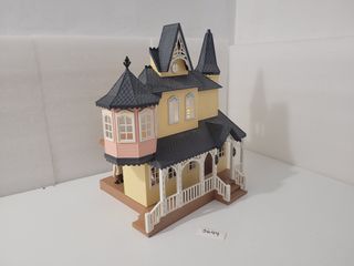 Mansión de Spirit de Playmobil