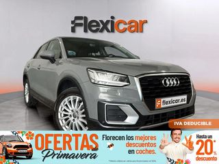 Audi Q2 Design 30 TFSI 85kW (116CV)