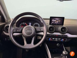 Audi Q2 Design 30 TFSI 85kW (116CV)