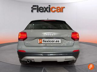 Audi Q2 Design 30 TFSI 85kW (116CV)