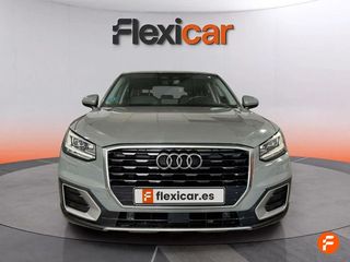 Audi Q2 Design 30 TFSI 85kW (116CV)