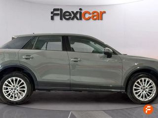 Audi Q2 Design 30 TFSI 85kW (116CV)