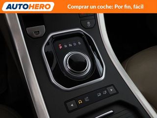 Land-Rover Range Rover Evoque 2.0 Td4 Pure