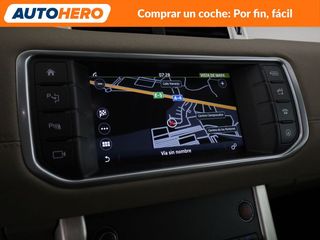 Land-Rover Range Rover Evoque 2.0 Td4 Pure