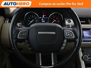 Land-Rover Range Rover Evoque 2.0 Td4 Pure