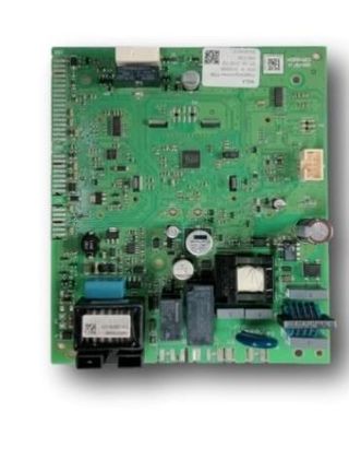 Placa Electrónica Wolf FGB-K35