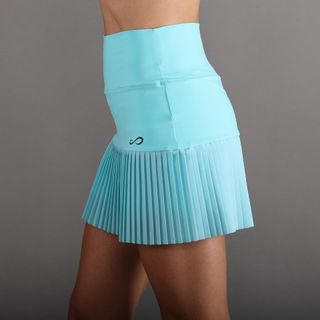 Falda ENDLESS Ripley Aqua Padel