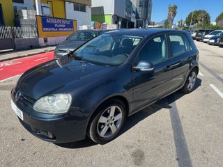 Volkswagen Golf 1.9 TDI Conceptline