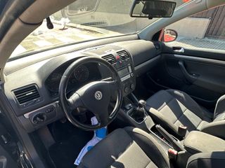 Volkswagen Golf 1.9 TDI Conceptline