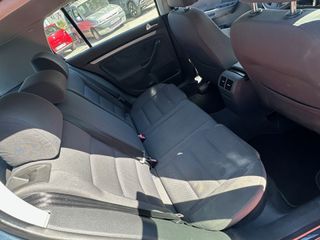 Volkswagen Golf 1.9 TDI Conceptline