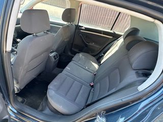 Volkswagen Golf 1.9 TDI Conceptline